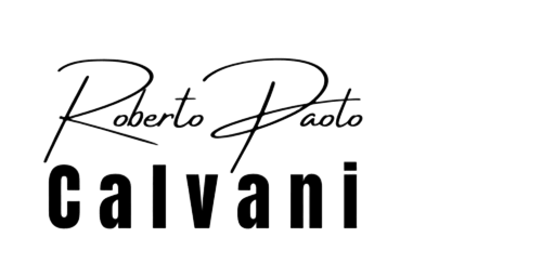 Roberto Paolo Calvani
