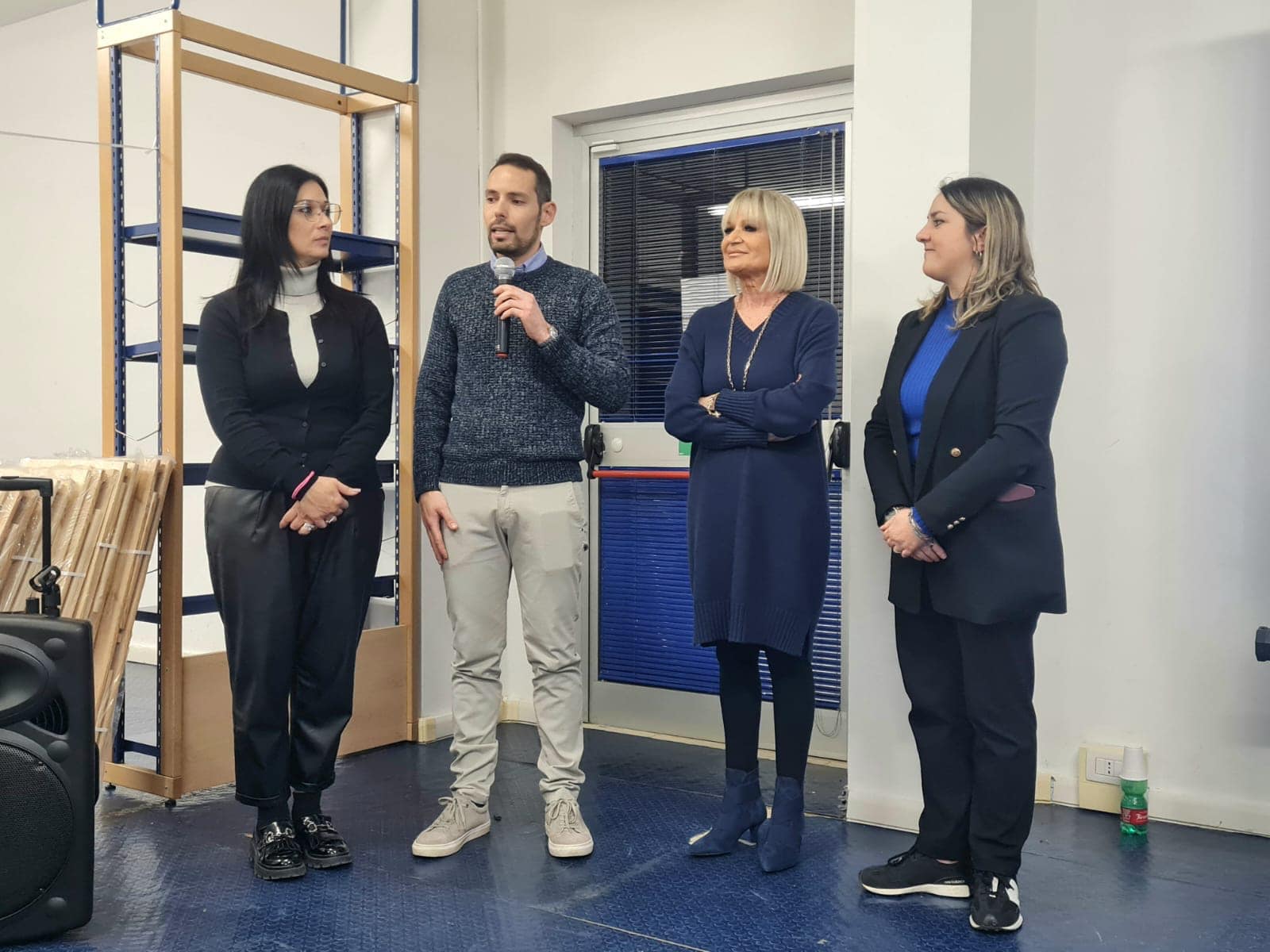 Presentazione libro “Popular” di Sara Colonnelli
