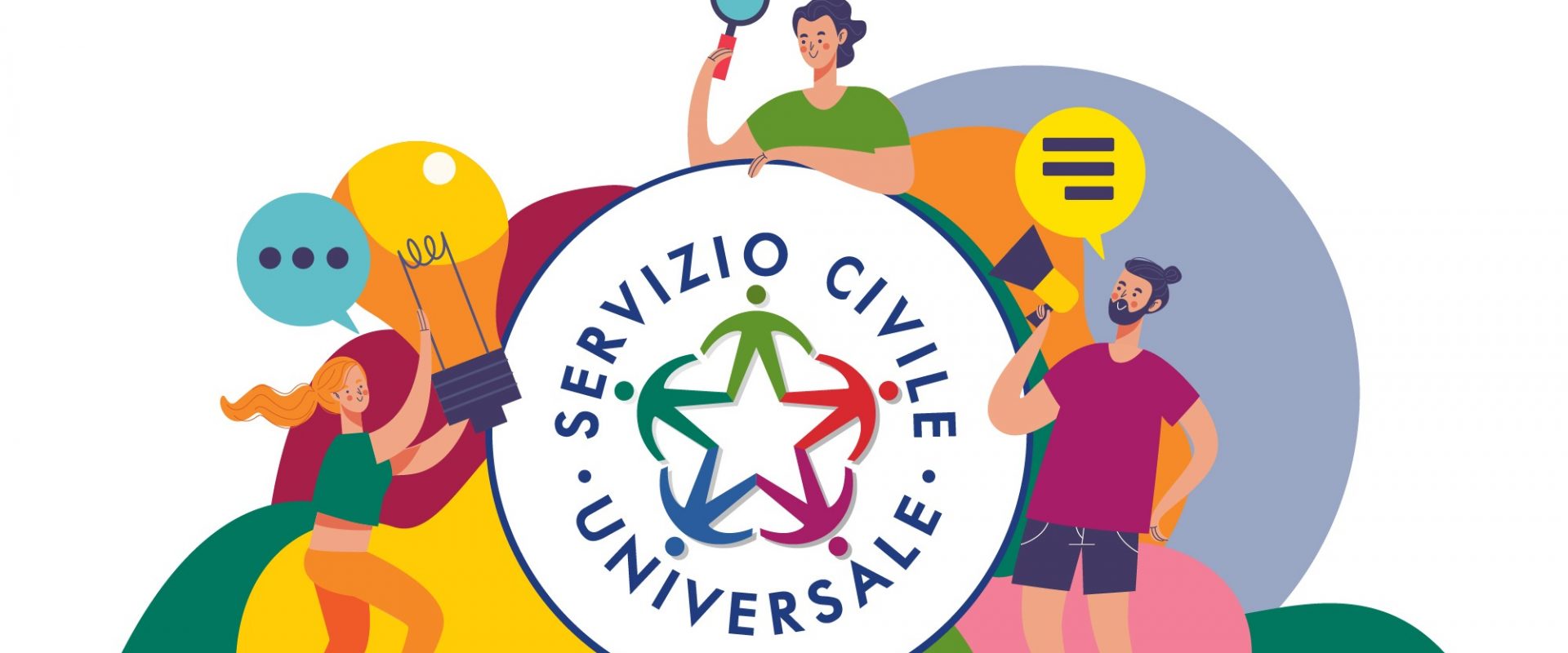 Servizio Civile Universale a Sermoneta: pubblicate le graduatorie ufficiali